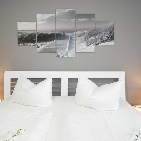 Ferienwohnung Zur Ostsee 3 Zinnowitz Ngoại thất bức ảnh