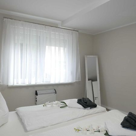 Ferienwohnung Zur Ostsee 3 Zinnowitz Ngoại thất bức ảnh