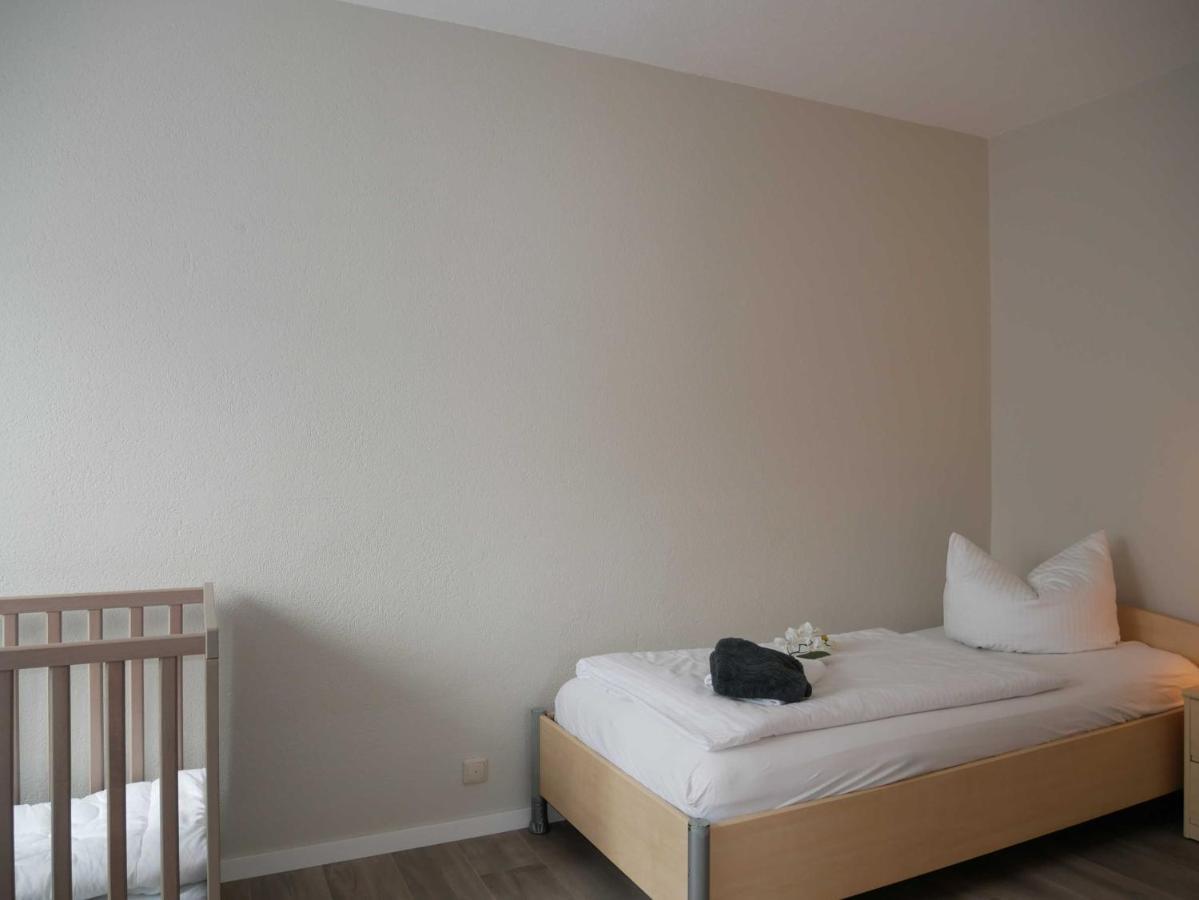 Ferienwohnung Zur Ostsee 3 Zinnowitz Ngoại thất bức ảnh